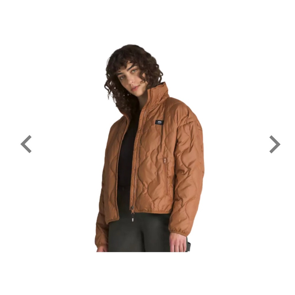 Vans Jacket L - Picture 2 of 3